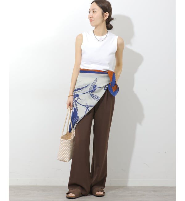 JOURNAL STANDARD relume「《予約》ベイクルーズ限定モデル【BIRKENSTOCK/ビルケンシュトック】Sylt：サンダル」|サンダル|