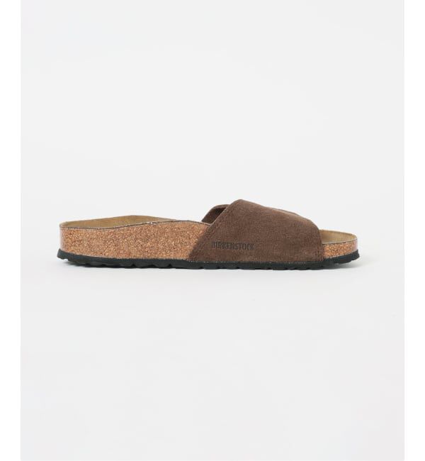 JOURNAL STANDARD relume「《予約》ベイクルーズ限定モデル【BIRKENSTOCK/ビルケンシュトック】Sylt：サンダル」|サンダル|
