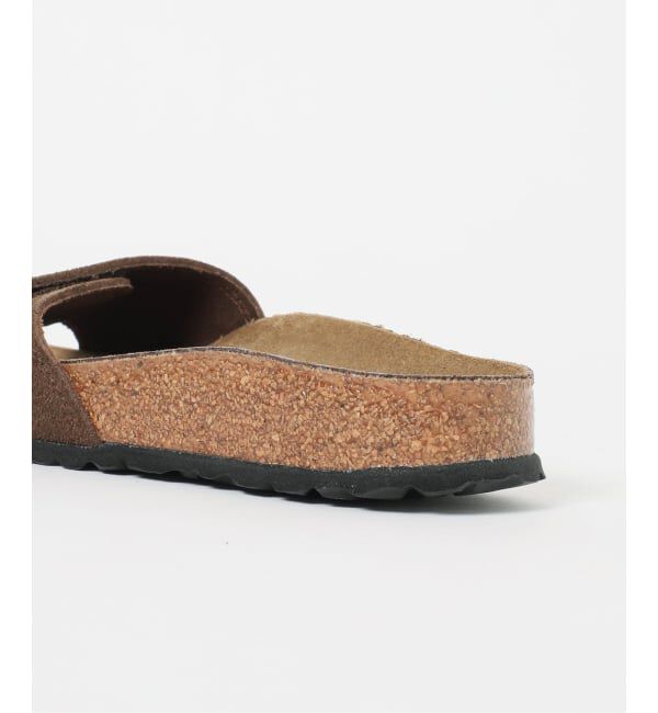 JOURNAL STANDARD relume「《予約》ベイクルーズ限定モデル【BIRKENSTOCK/ビルケンシュトック】Sylt：サンダル」|サンダル|
