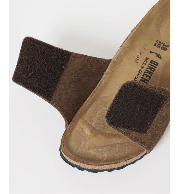 JOURNAL STANDARD relume「《予約》ベイクルーズ限定モデル【BIRKENSTOCK/ビルケンシュトック】Sylt：サンダル」|サンダル|