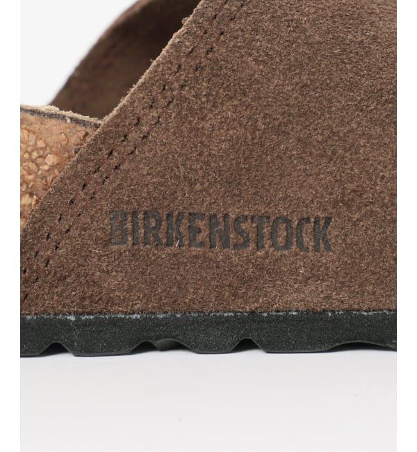 JOURNAL STANDARD relume「《予約》ベイクルーズ限定モデル【BIRKENSTOCK/ビルケンシュトック】Sylt：サンダル」|サンダル|