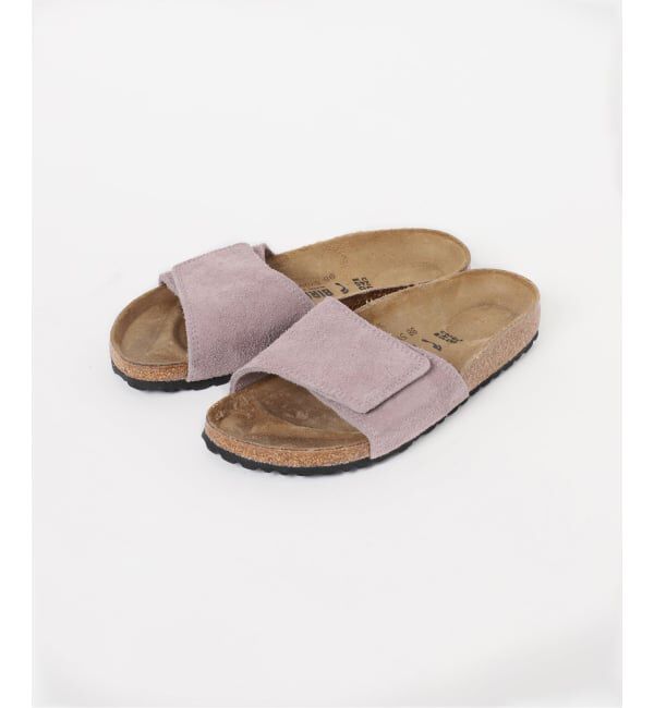 JOURNAL STANDARD relume「《予約》ベイクルーズ限定モデル【BIRKENSTOCK/ビルケンシュトック】Sylt：サンダル」|サンダル|