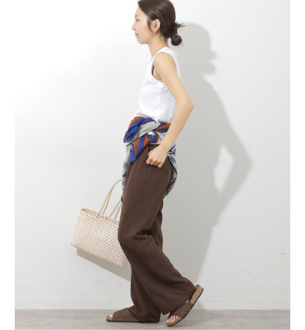 JOURNAL STANDARD relume「《予約》ベイクルーズ限定モデル【BIRKENSTOCK/ビルケンシュトック】Sylt：サンダル」|サンダル|