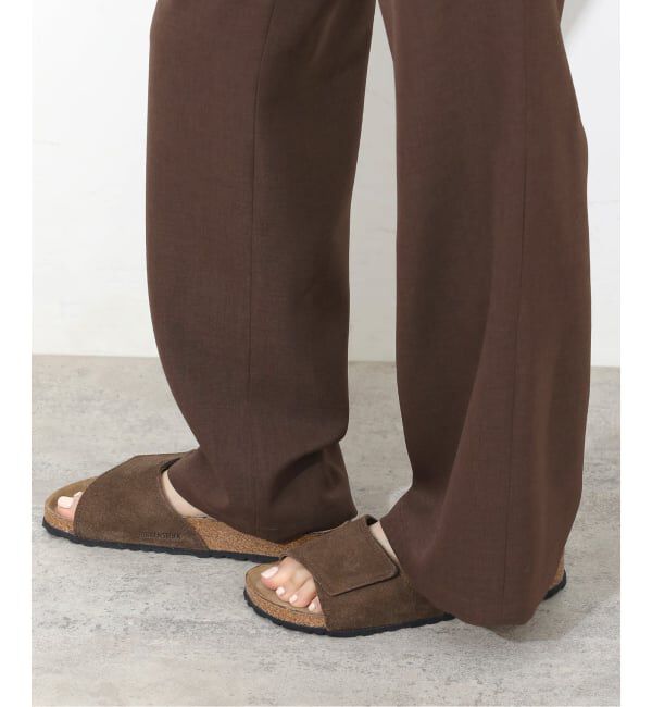 JOURNAL STANDARD relume「《予約》ベイクルーズ限定モデル【BIRKENSTOCK/ビルケンシュトック】Sylt：サンダル」|サンダル|