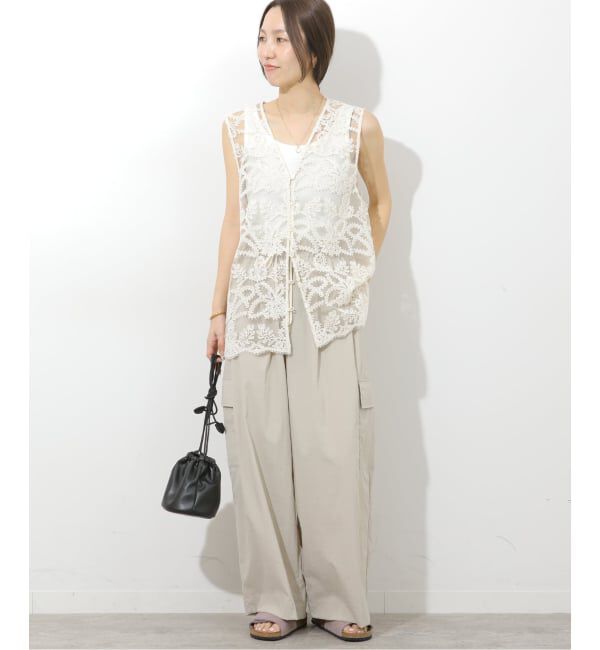 JOURNAL STANDARD relume「《予約》ベイクルーズ限定モデル【BIRKENSTOCK/ビルケンシュトック】Sylt：サンダル」|サンダル|