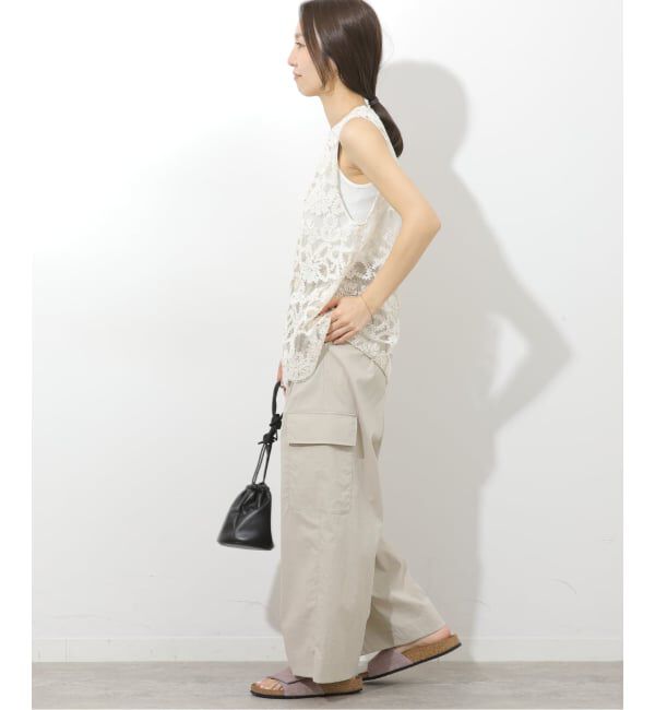 JOURNAL STANDARD relume「《予約》ベイクルーズ限定モデル【BIRKENSTOCK/ビルケンシュトック】Sylt：サンダル」|サンダル|