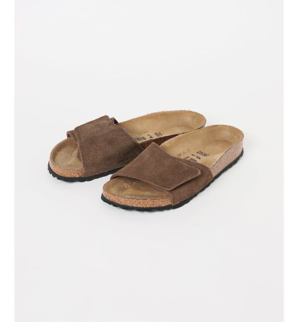 JOURNAL STANDARD relume「《予約》ベイクルーズ限定モデル【BIRKENSTOCK/ビルケンシュトック】Sylt：サンダル」|サンダル|