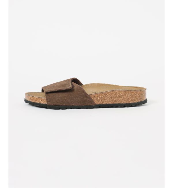 JOURNAL STANDARD relume「《予約》ベイクルーズ限定モデル【BIRKENSTOCK/ビルケンシュトック】Sylt：サンダル」|サンダル|