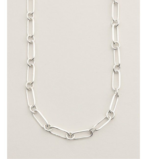 FRAMeWORK「GIGI/ジジ Vintage chain ネックレス」|ネックレス|