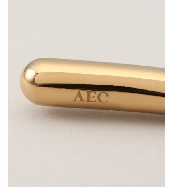 Spick and Span「《追加2》AEC PARIS / エーイーシー 別注パイプCチョーカー」|ネックレス|