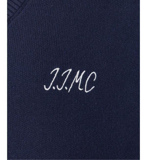 Spick and Span「J.J.Mercer / ジェイジェイマーサー 別注Vネックプルオーバー」|ニット・セーター|