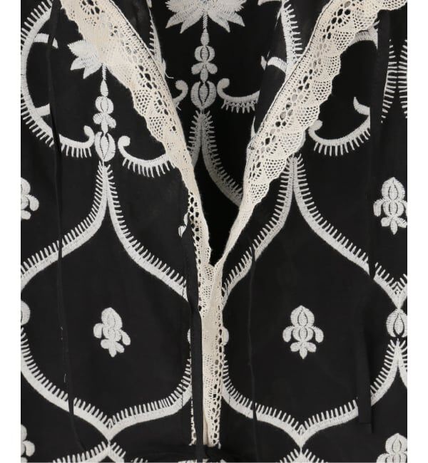Spick and Span「Devotion TWINS / デヴォーション ツインズ CANNY」|ベスト・ジレ|