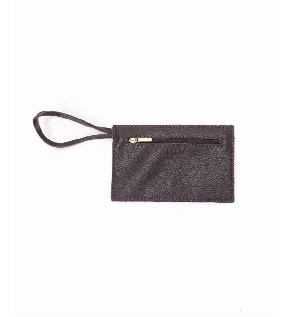  「MILLELA FIRENZE/ミレッラ FRINGE TOTE」|トートバッグ|