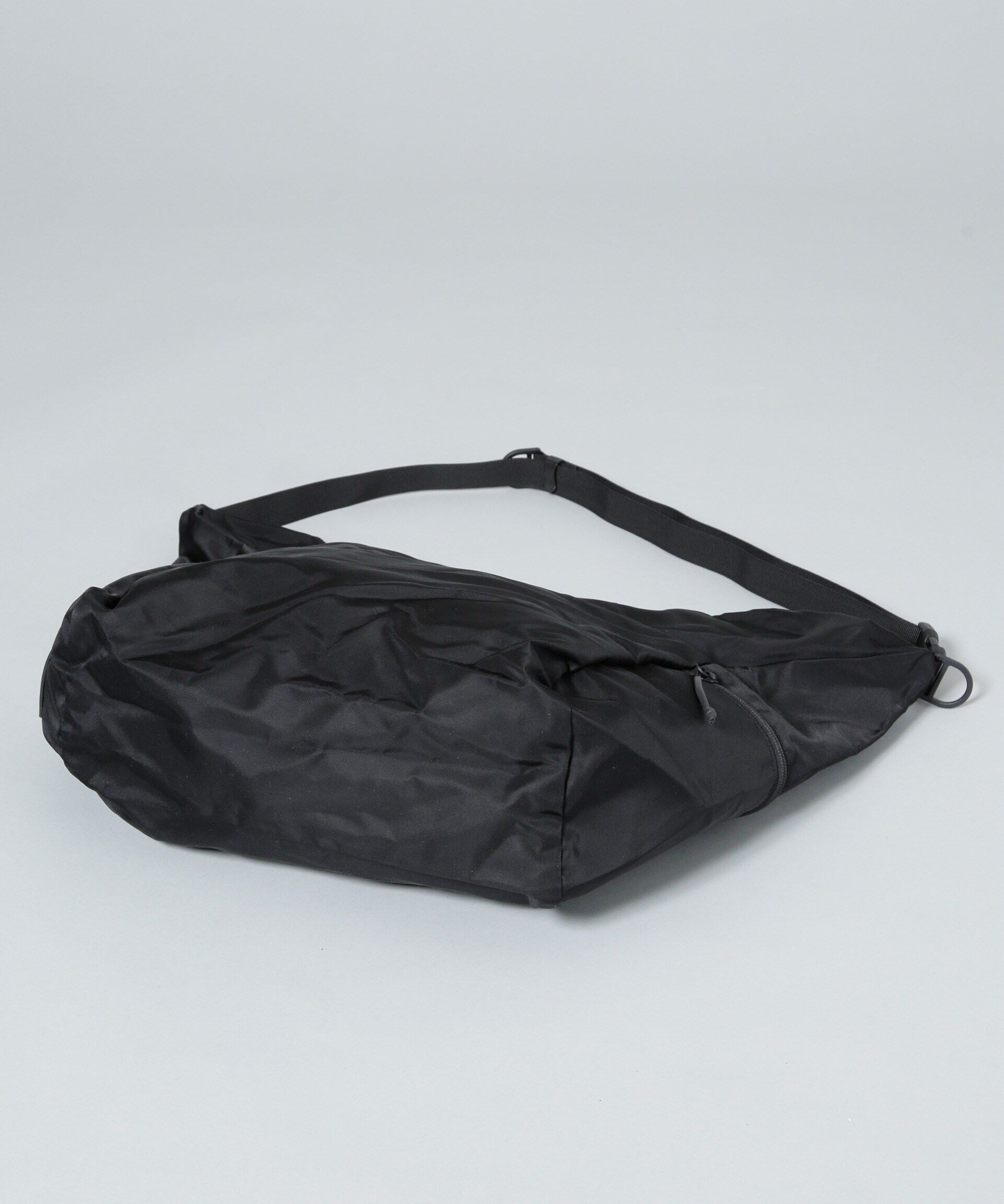 nano･universe「BAICYCLON by Bagjack/別注 SHOULDER BAG」|ショルダー・メッセンジャー|