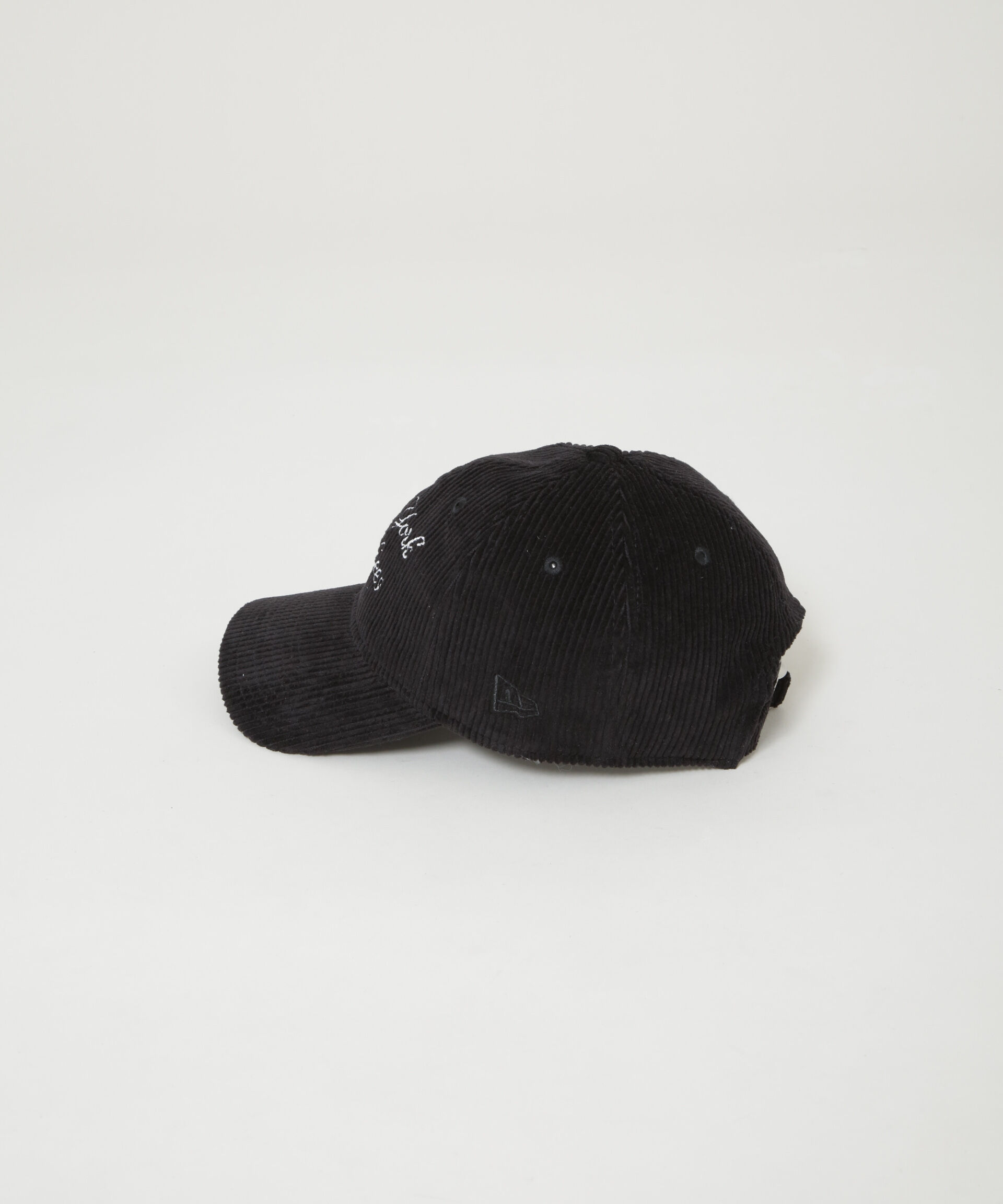 nano･universe「NEW ERA(R)/別注940 NY / 9FORTY CORDUROY CAP」|キャップ・キャスケット|