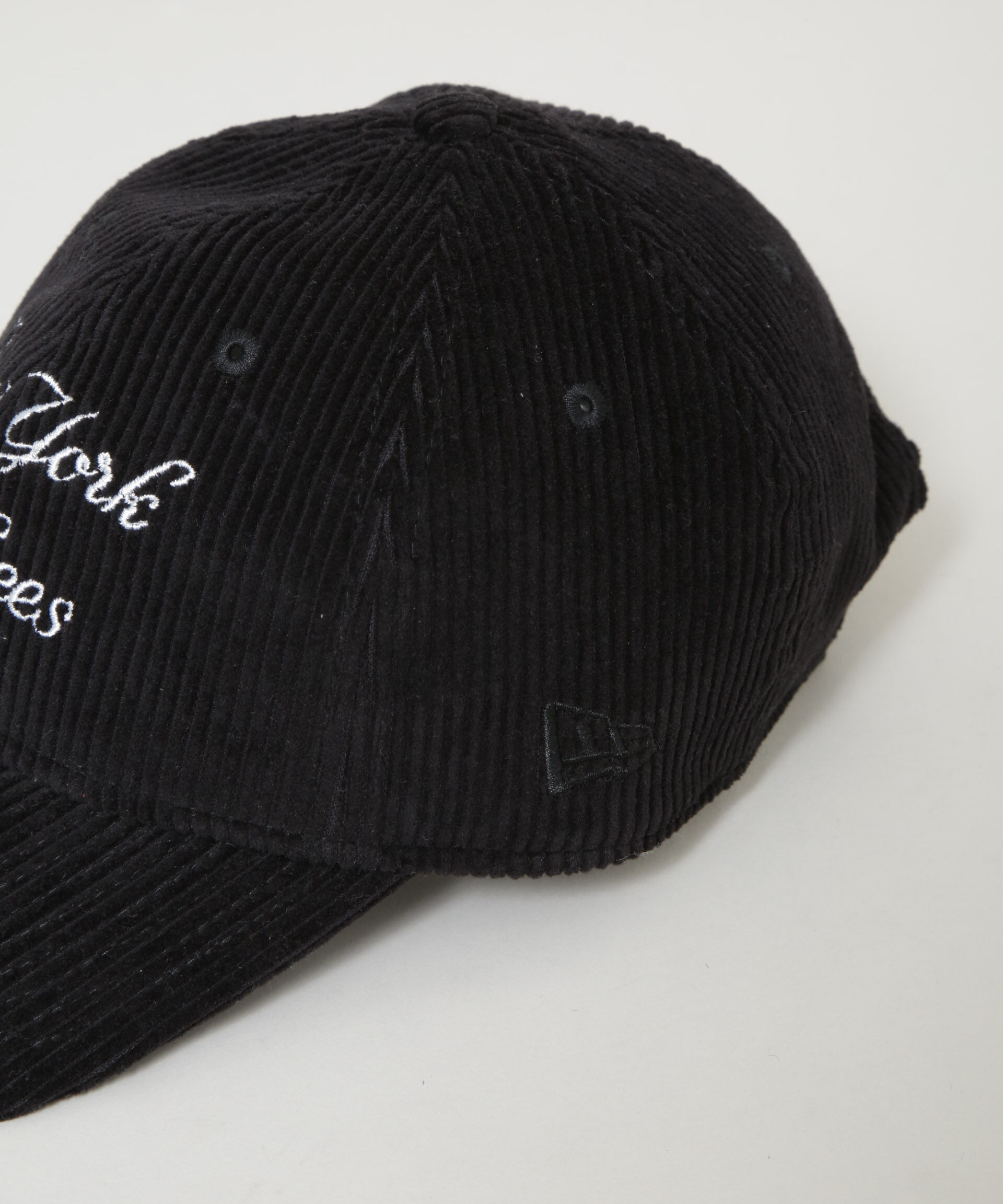 nano･universe「NEW ERA(R)/別注940 NY / 9FORTY CORDUROY CAP」|キャップ・キャスケット|