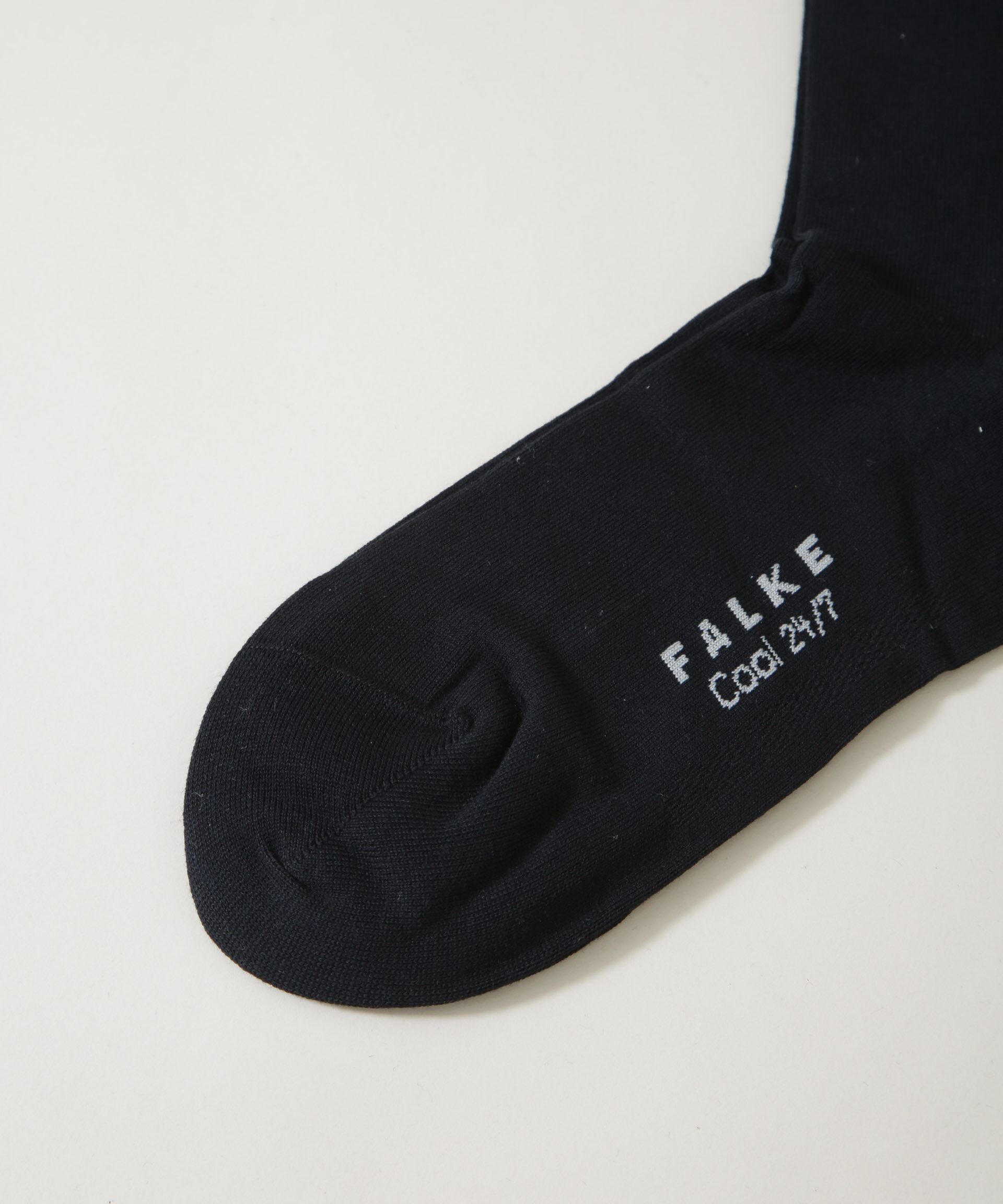 nano･universe「FALKE/Cool 24/7 Socks」|ソックス|