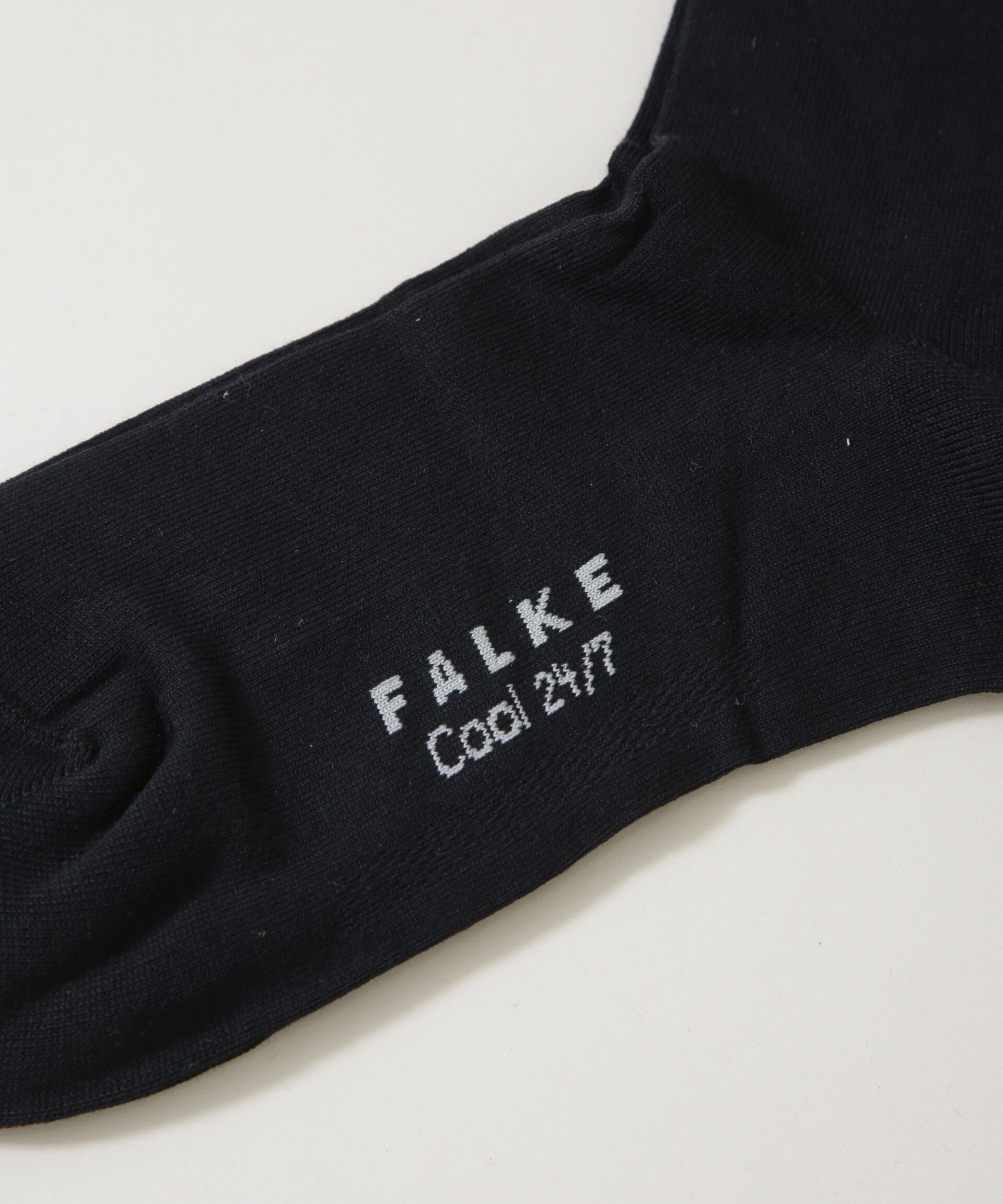 nano･universe「FALKE/Cool 24/7 Socks」|ソックス|