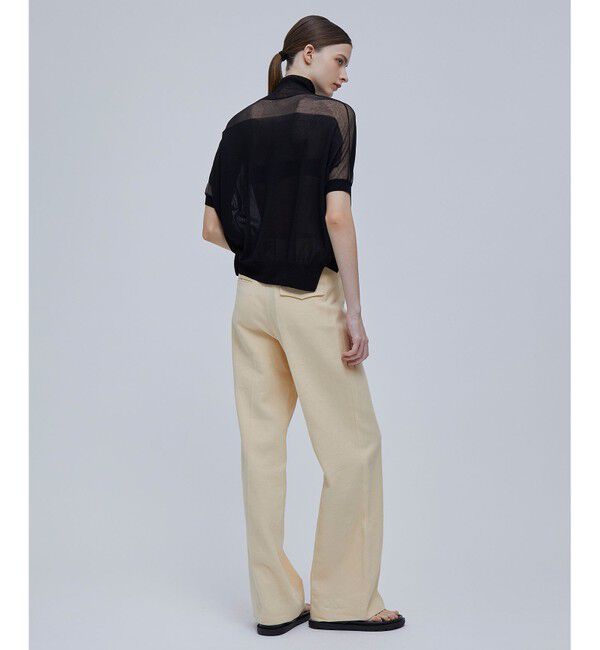 BEIGE,「MARC / マリンパンツ」|その他|