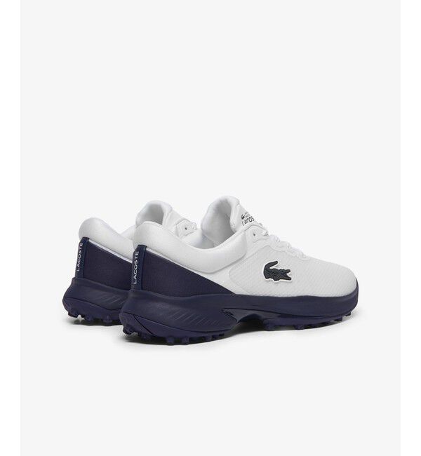 LACOSTE「メンズ GOLF POINT 125 1 SMA」|スニーカー|