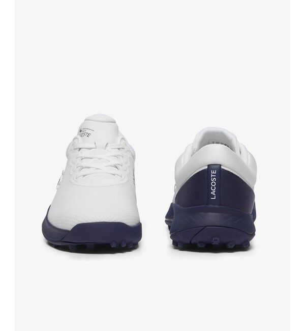 LACOSTE「メンズ GOLF POINT 125 1 SMA」|スニーカー|