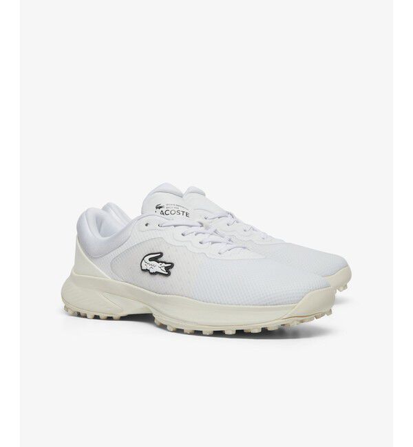 LACOSTE「メンズ GOLF POINT 125 1 SMA」|スニーカー|