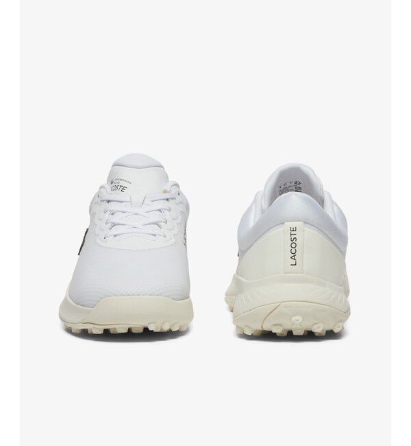 LACOSTE「メンズ GOLF POINT 125 1 SMA」|スニーカー|