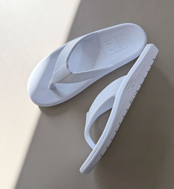 NOLLEY'S goodman「【ISLAND SLIPPER/アイランド・スリッパ】202EVAトングサンダル」|その他|