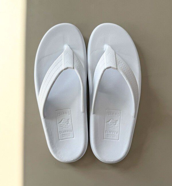 NOLLEY'S goodman「【ISLAND SLIPPER/アイランド・スリッパ】202EVAトングサンダル」|その他|