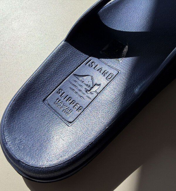 NOLLEY'S goodman「【ISLAND SLIPPER/アイランド・スリッパ】202EVAトングサンダル」|その他|