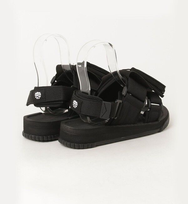 fredy emue「【SHAKA/シャカ】WEEKENDER TASSEL」|サンダル|