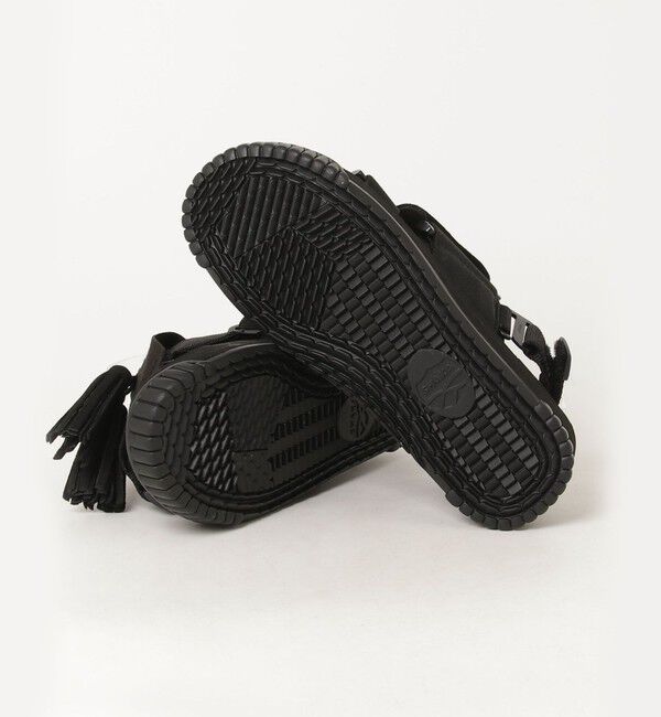 fredy emue「【SHAKA/シャカ】WEEKENDER TASSEL」|サンダル|