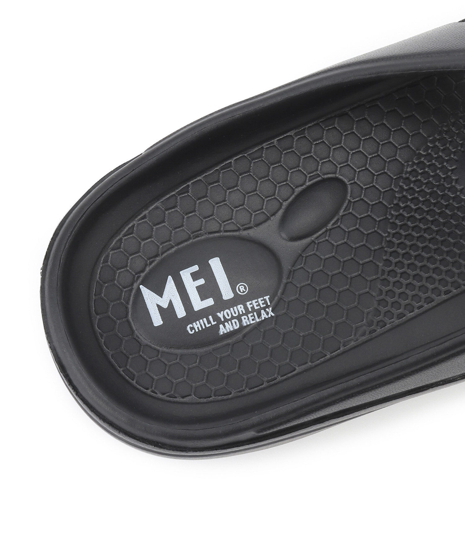 ROPE PICNIC PASSAGE「【MEI/メイ】TONG SANDAL」|サンダル|