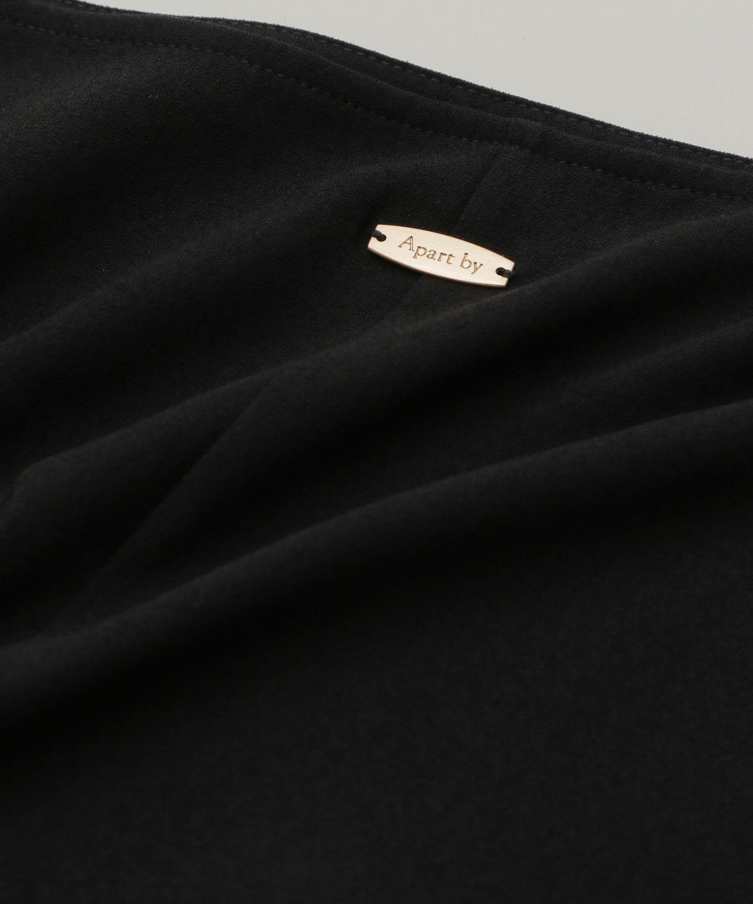 A part by 「ソフトジョーゼットルーズＴ」|Tシャツ・カットソー|