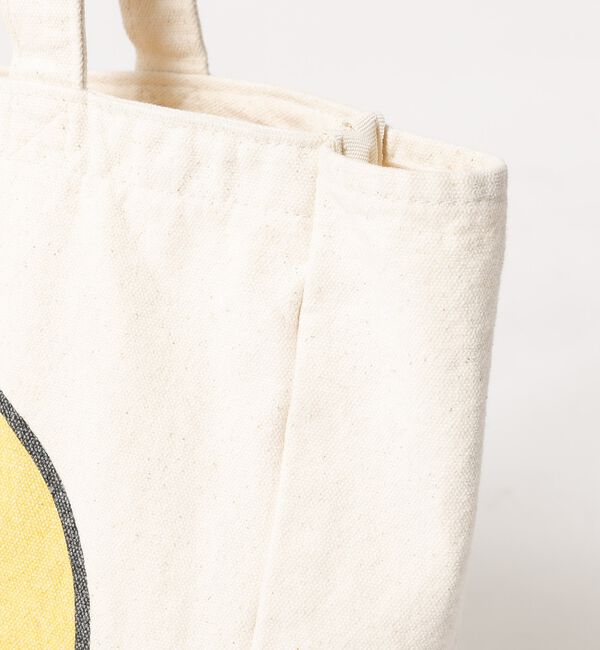 ABAHOUSE「【HANDTEX&times;Masayoshi Watanabe/ハンドテックス/ ハンド」|トートバッグ|