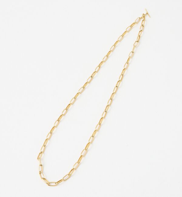 The Store by C' 「【Indian Jewelry】【別注】チェーンネックレス」|ネックレス|