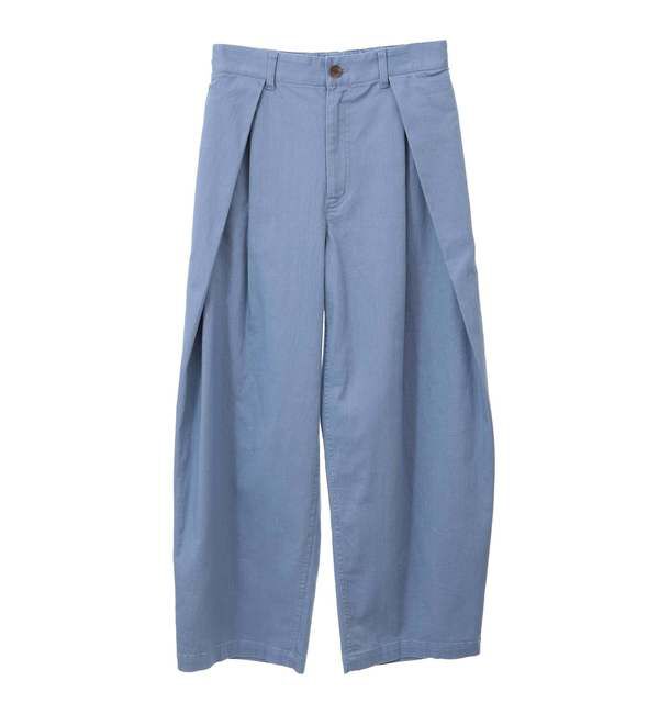 Liesse「タックパンツ」|その他|