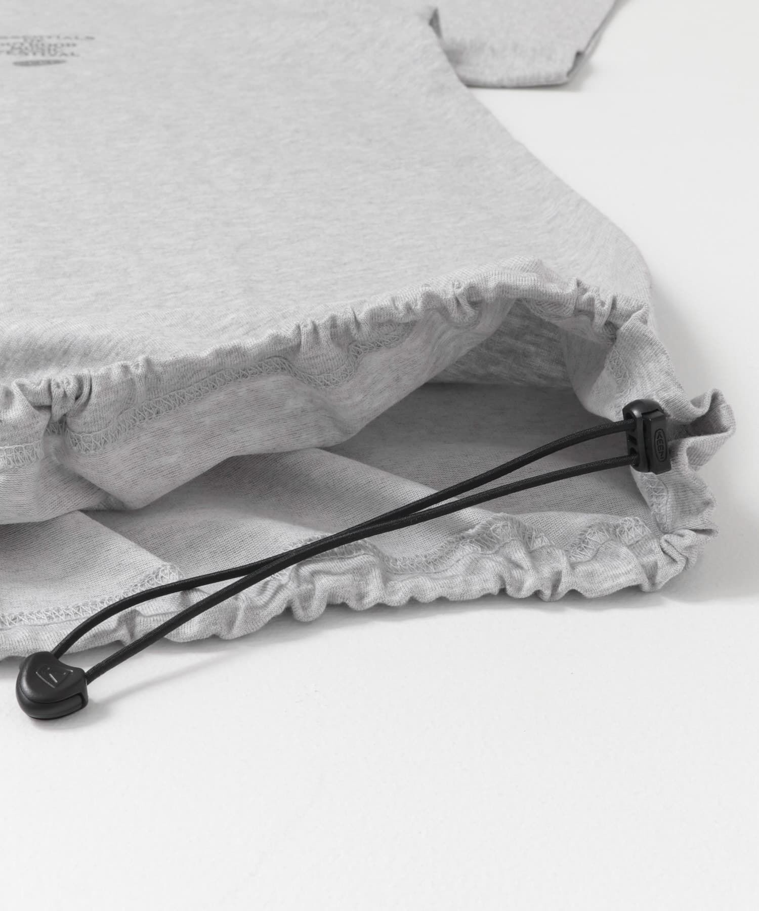 URBAN RESEARCH DOORS「『別注』KEEN&times;DOORS　OC/RP10ESSENTIALS T-SHIRTS」|Tシャツ・カットソー|