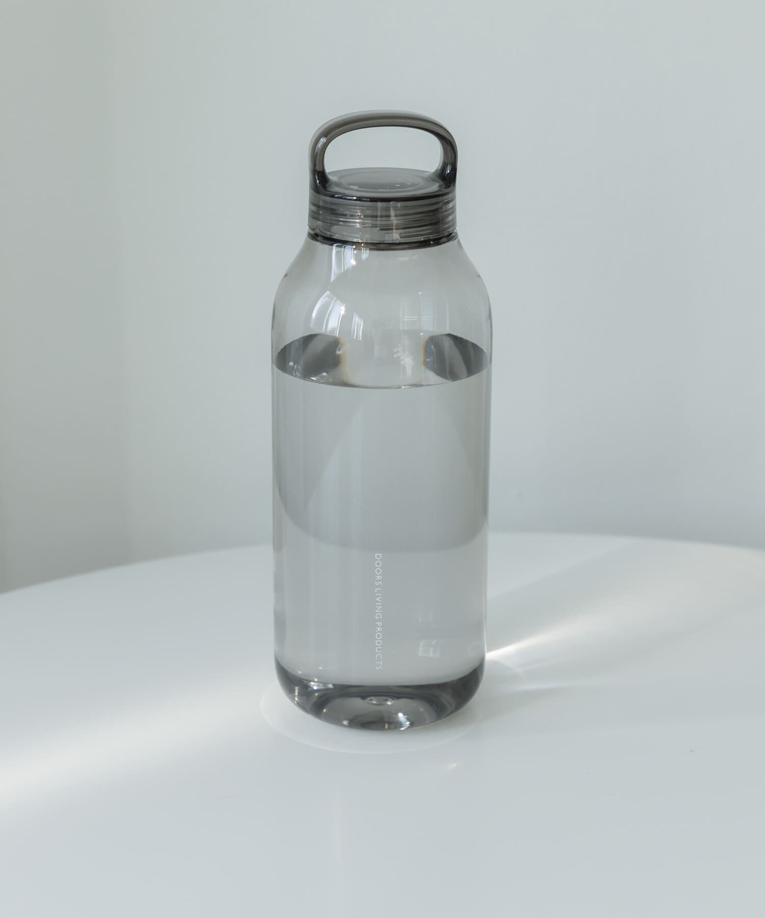 別注』KINTO×DOORS LIVING PRODUCTS ウォーターボトル 500ml（URBAN