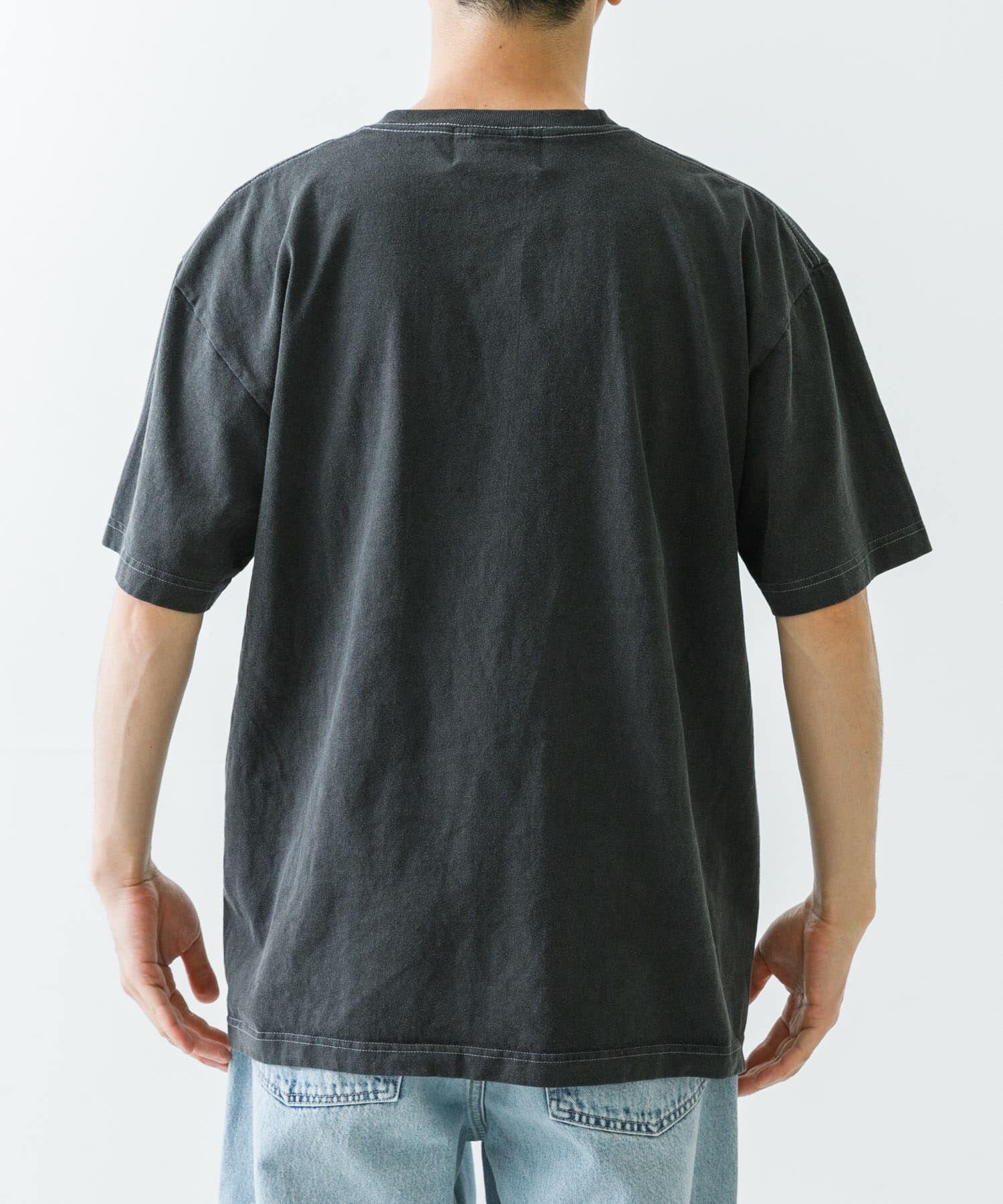 URBAN RESEARCH「『別注』GOOD ROCK SPEED&times;URiD　HANNIBAL SHORT-SLEEVE TEE」|Tシャツ・カットソー|