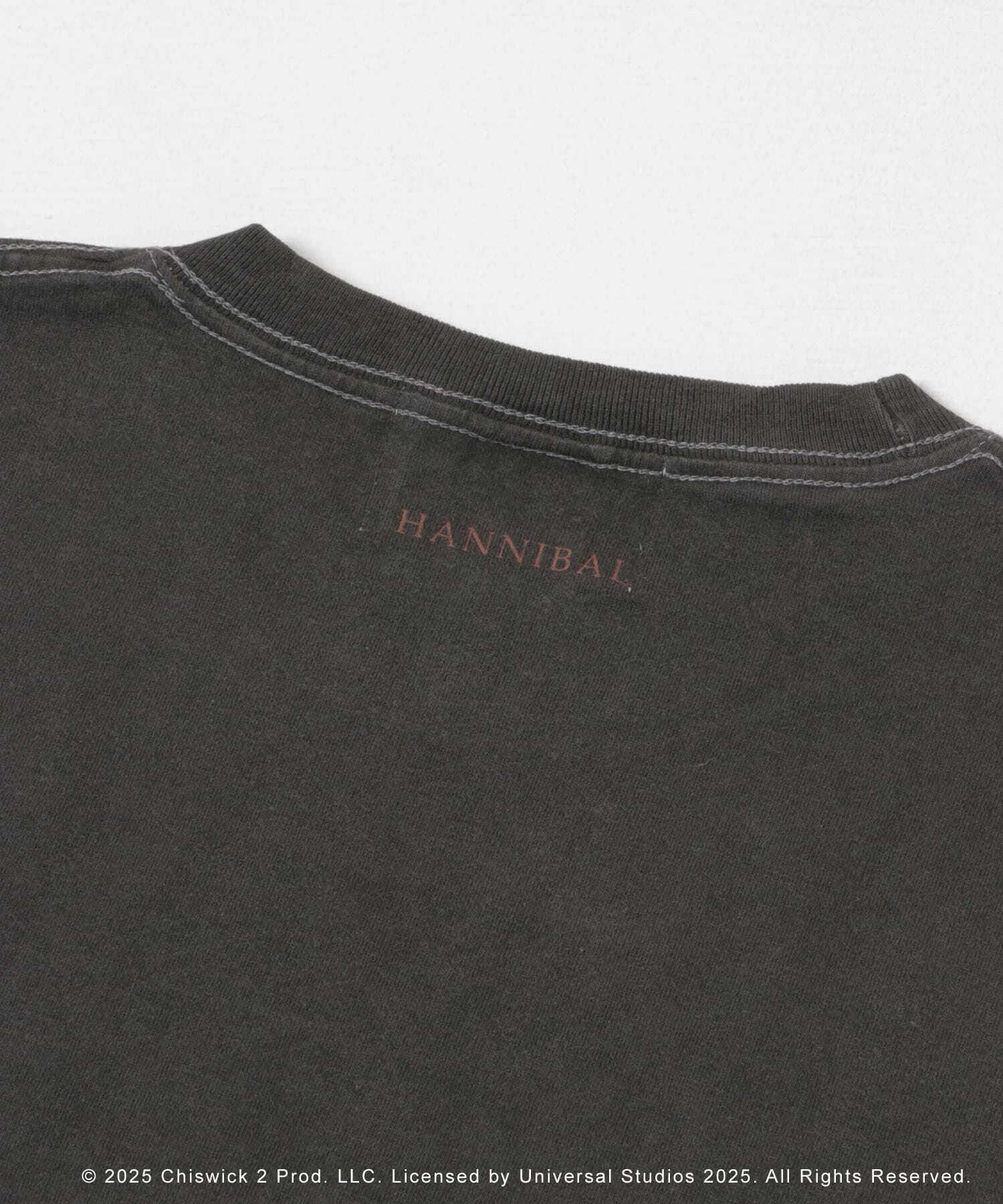 URBAN RESEARCH「『別注』GOOD ROCK SPEED&times;URiD　HANNIBAL SHORT-SLEEVE TEE」|Tシャツ・カットソー|