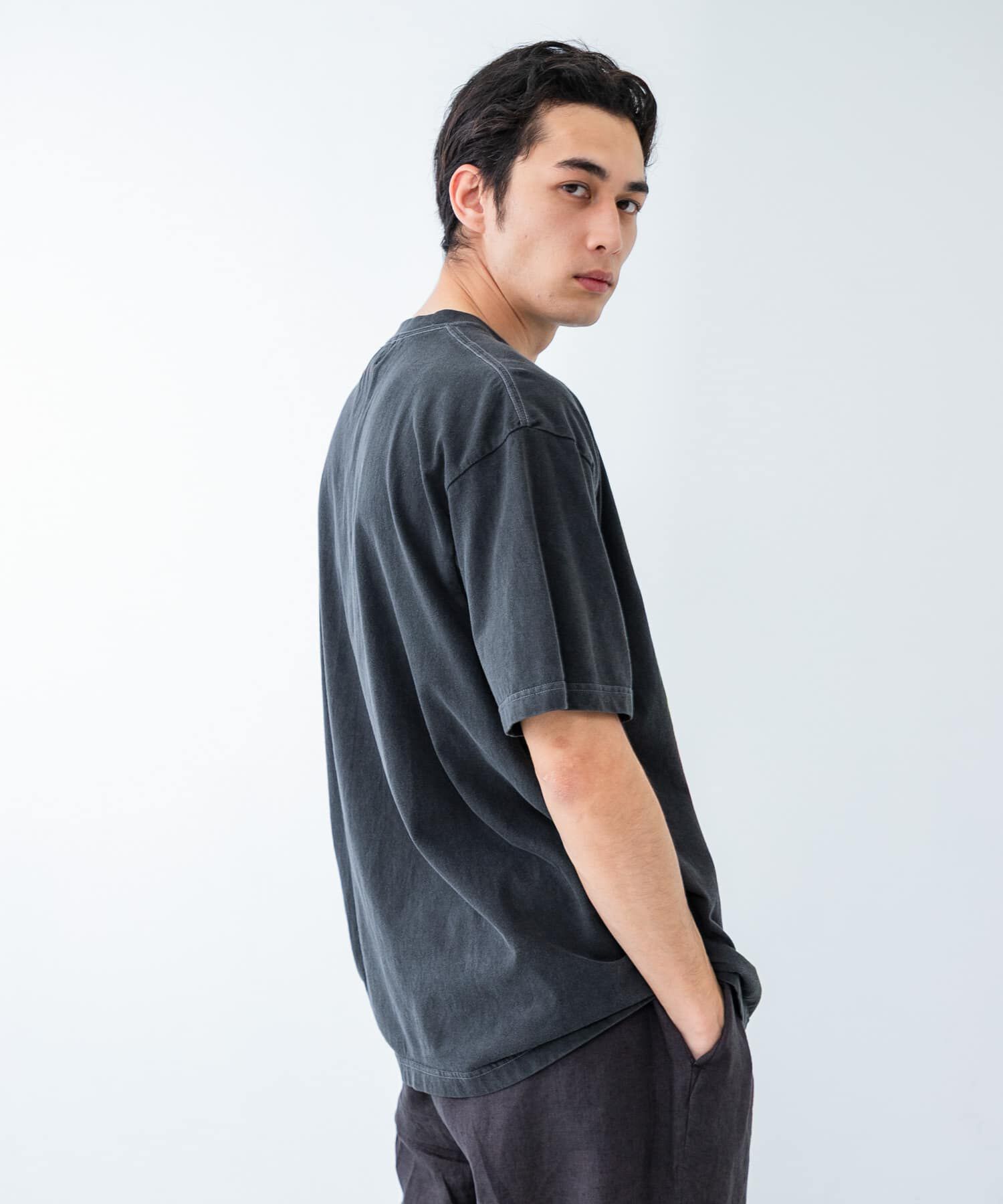 URBAN RESEARCH「『別注』GOOD ROCK SPEED&times;URiD　HANNIBAL SHORT-SLEEVE TEE」|Tシャツ・カットソー|