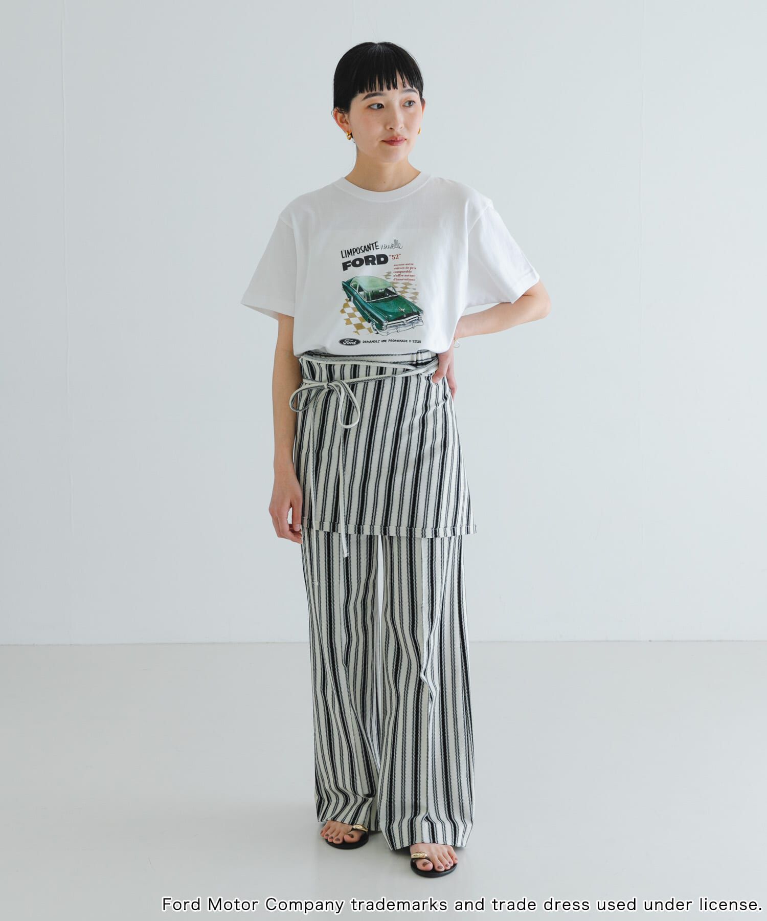 URBAN RESEARCH「『別注』GOOD ROCK SPEED&times;URBAN RESEARCH　FORD T-SHIRTS」|Tシャツ・カットソー|