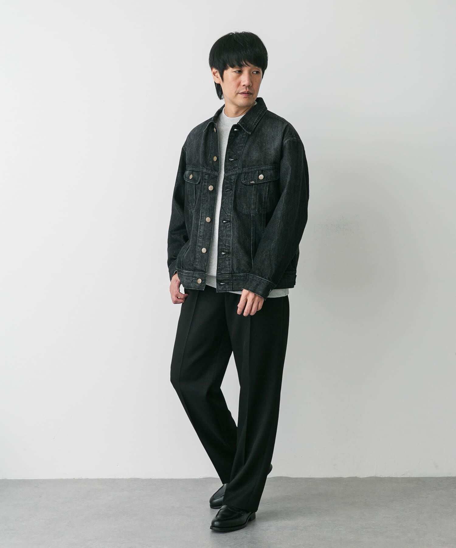 別注』Lee101×DOORS JACKET（URBAN RESEARCH DOORS）｜ルミネの