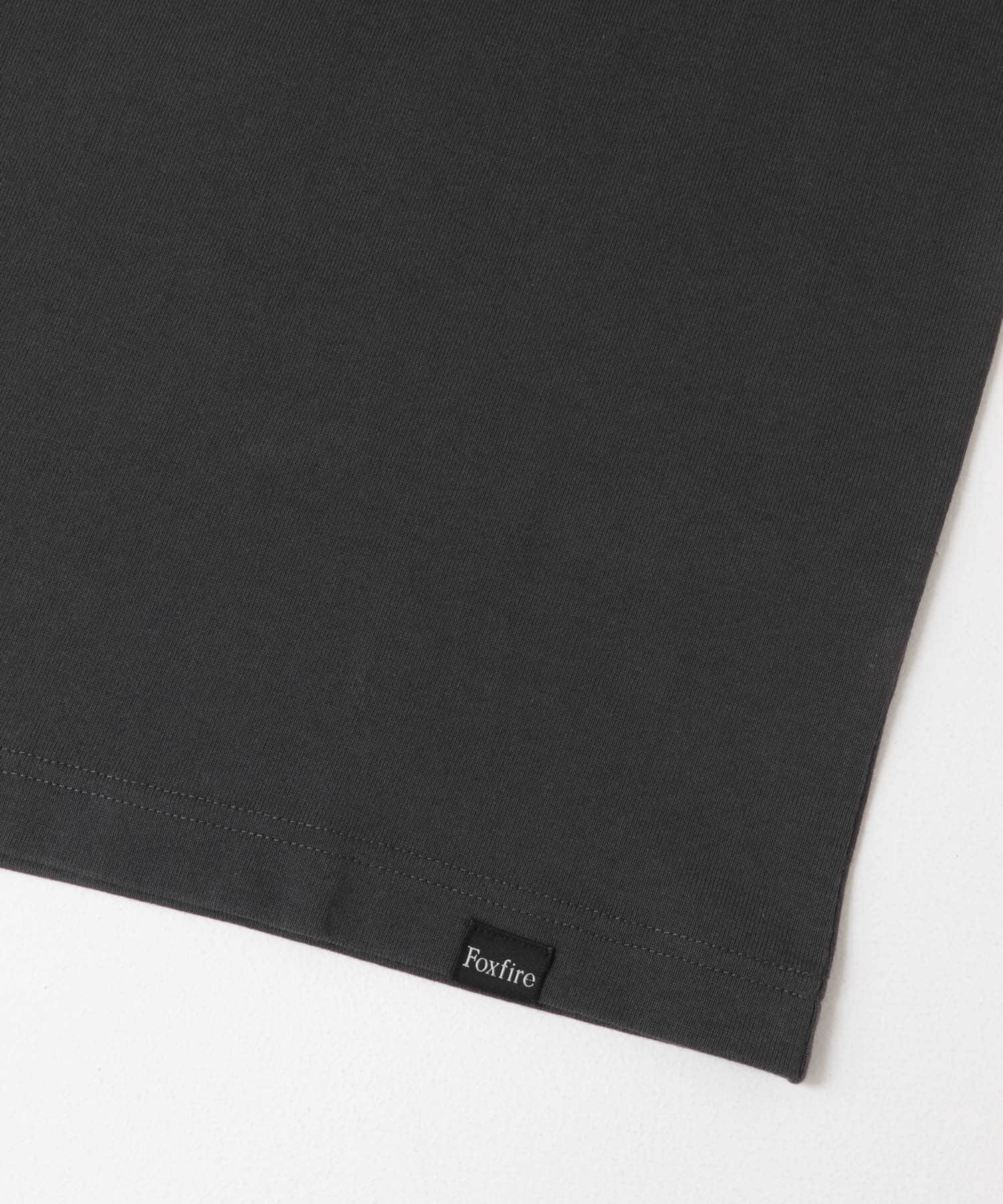 URBAN RESEARCH DOORS「『別注』Foxfire&times;DOORS　ルアープリントTシャツ」|Tシャツ・カットソー|