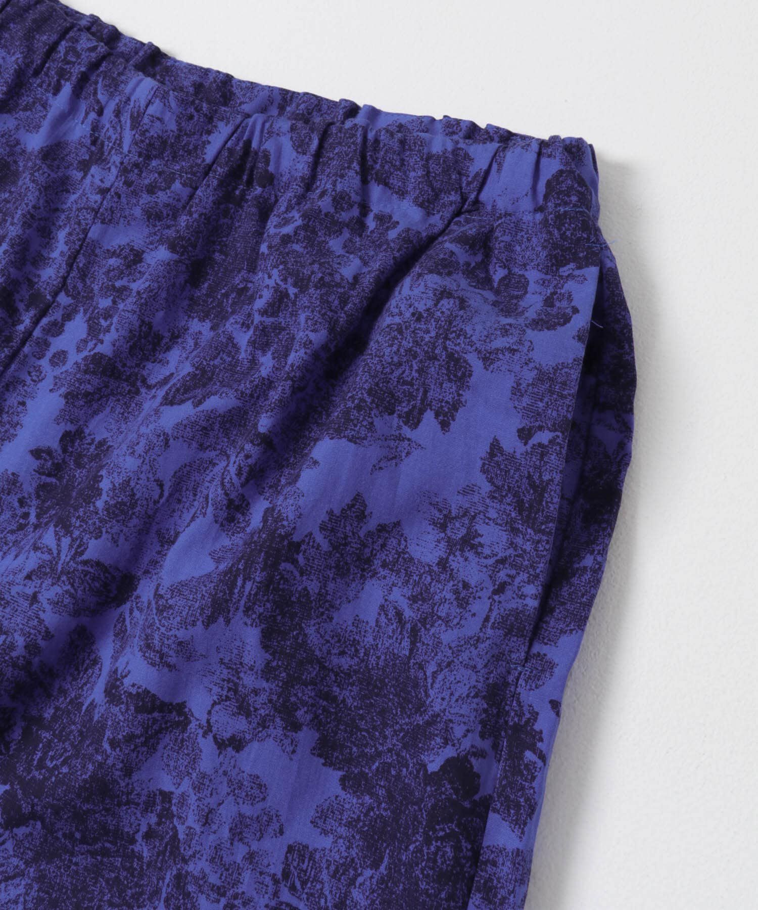 URBAN RESEARCH DOORS「mizuiro ind　print easy pants」|その他|