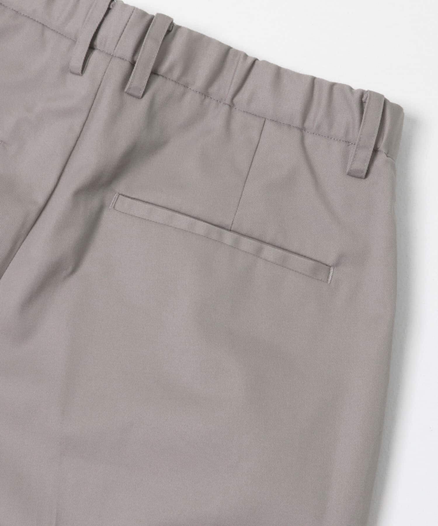 URBAN RESEARCH ROSSO「『XLサイズあり』ストレッチチノ1タックワイドスラックス」|その他|