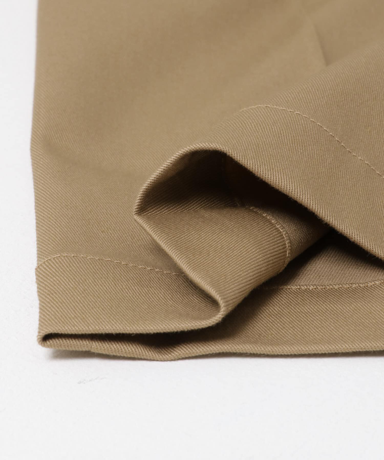 URBAN RESEARCH ROSSO「『XLサイズあり』ストレッチチノ1タックワイドスラックス」|その他|
