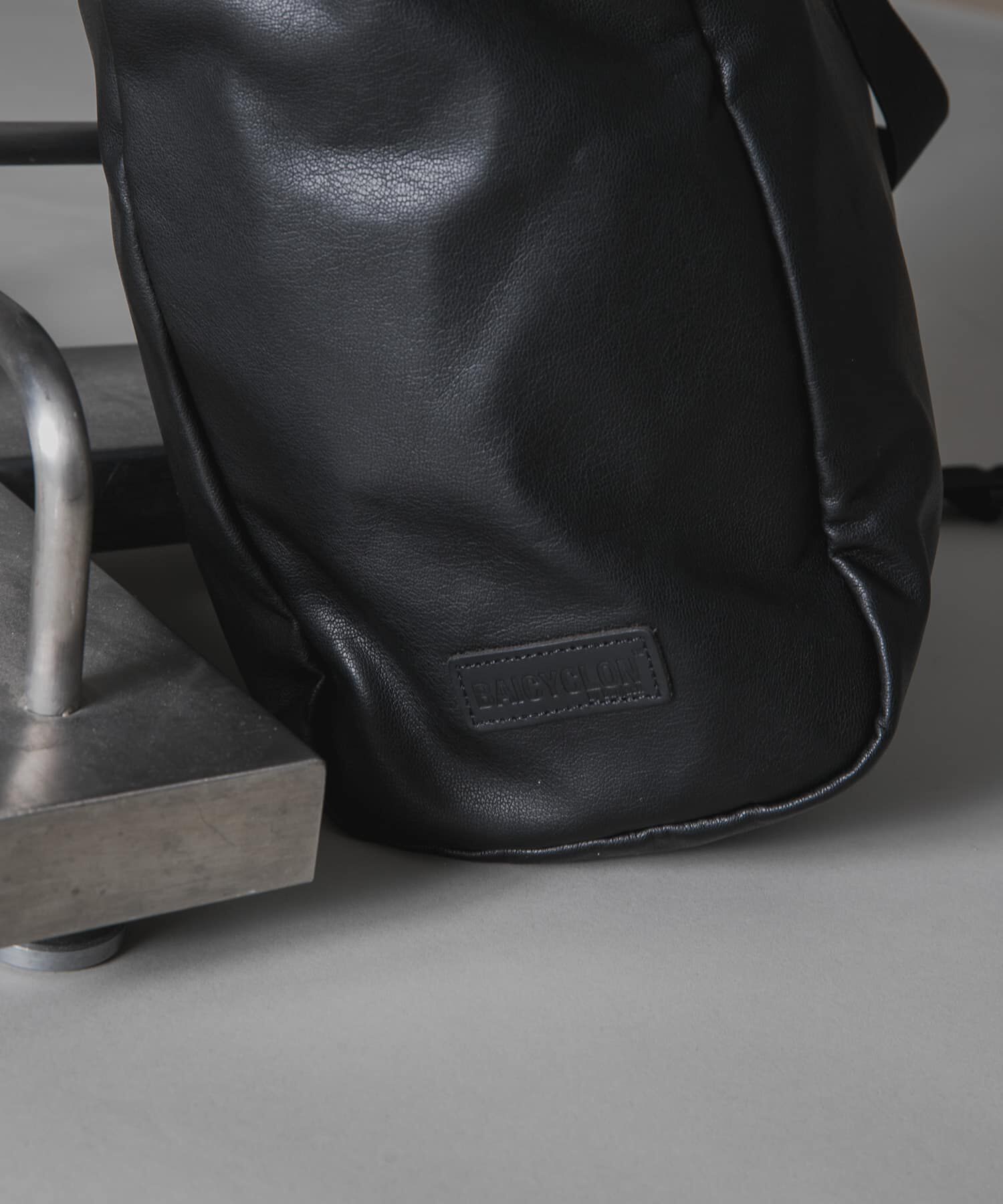 URBAN RESEARCH「『別注』BAICYCLON by bagjack&times;URBAN RESEARCH　SHOULDER BAG SMALL」|ショルダー・メッセンジャー|