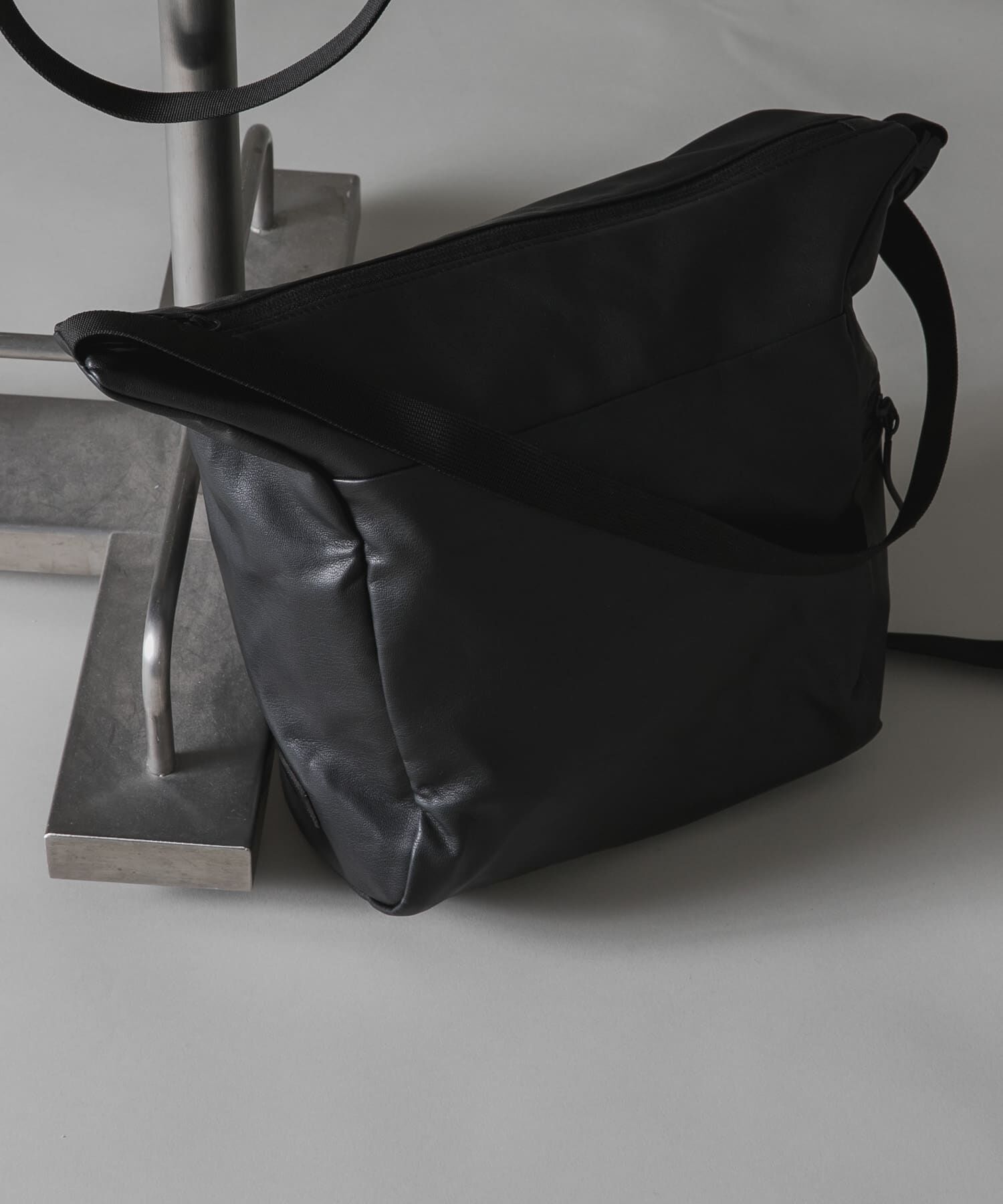 URBAN RESEARCH「『別注』BAICYCLON by bagjack&times;URBAN RESEARCH　SHOULDER BAG SMALL」|ショルダー・メッセンジャー|